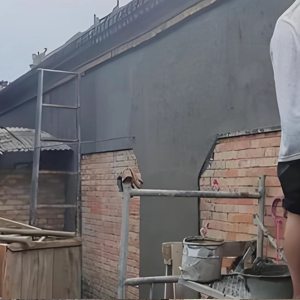 南漳ECC 高延性混凝土 砌体抗震加固薄层修补高抗渗高韧性特种建材