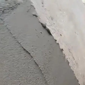 南漳水工建筑物I级C55聚合物改性水泥砂浆 渠道防渗泵站加固迎水面抗冲刷砂浆