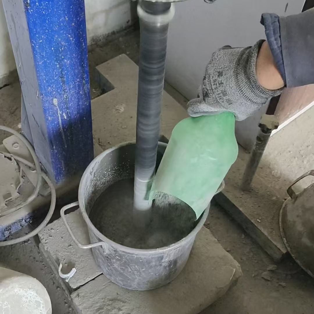 南漳桥梁公路张拉用H60压浆料与普通压浆料有什么区别？