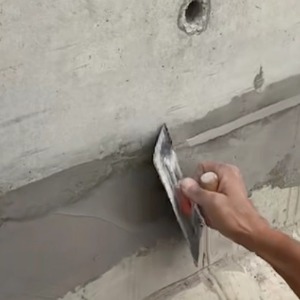 南漳P型防护型环氧树脂砂浆