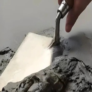 南漳混凝土裂缝孔洞剥落冻融修复用高强度丙乳防腐蚀砂浆